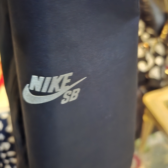 NIKE SB Empire Snowboarding / Ski Jacket Rare Color: OBSIDIAN BLUE Retai… - Picture 6 of 14